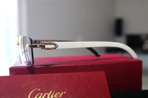 where to buy cartier prescription glasses|cartier buffs prescription glasses.